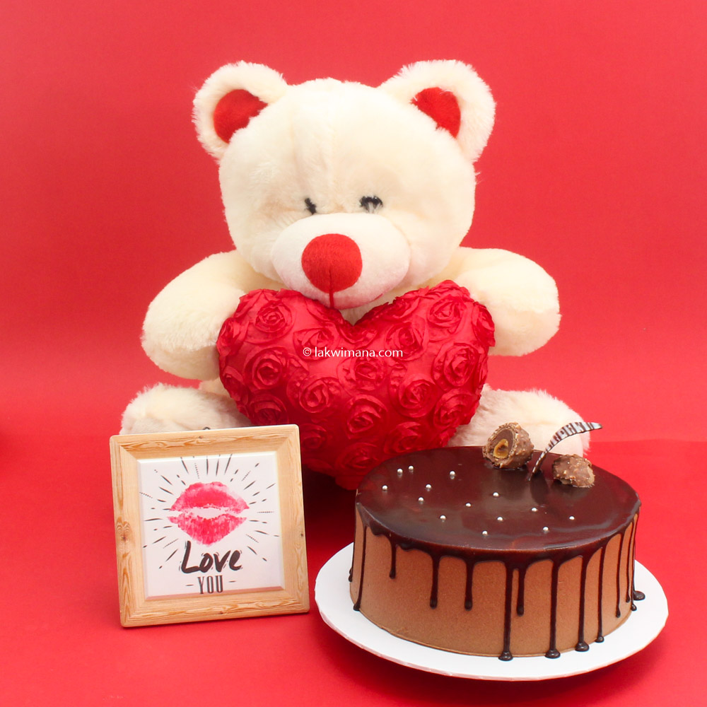 True Love Valentine